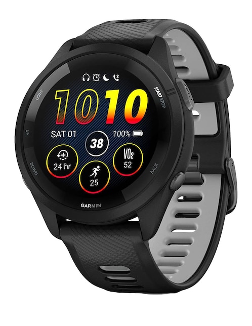 Smartwatch Garmin Forerunner 265 unisex