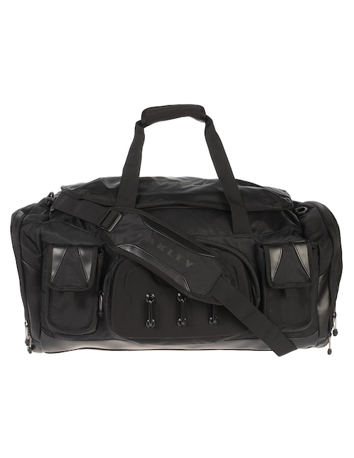 DUFFEL OAKLEY MULTIDISCIPLINA N, NEGRO