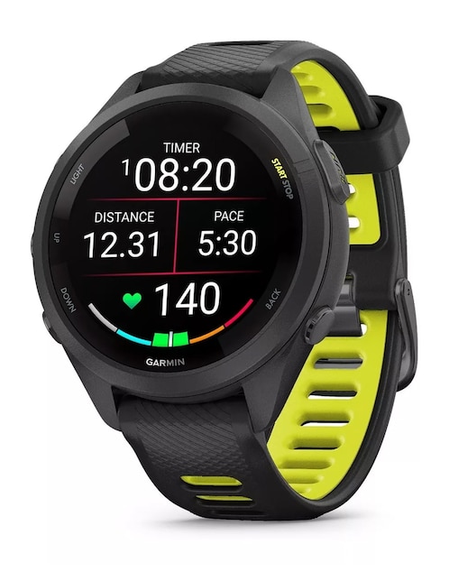 Smartwatch Garmin Forerunner 265S unisex