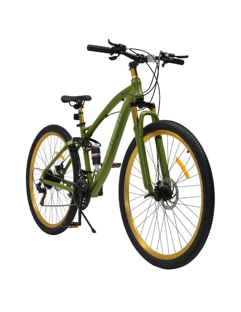 Bicicleta de montaña Centurfit rodada 29 unisex