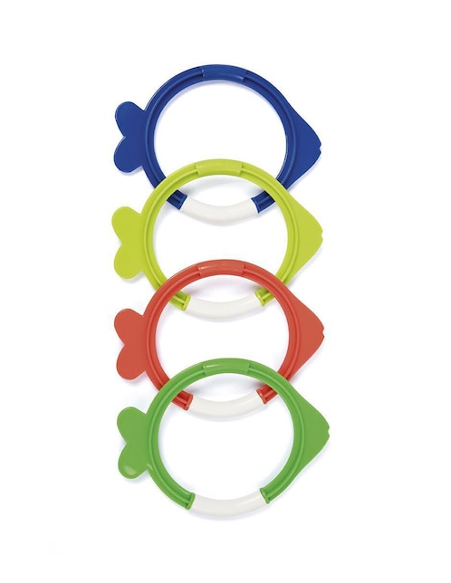 Set Bestway 4
