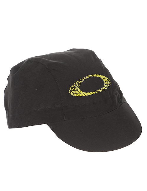 Gorra visera semicurva cerrada para hombre 1