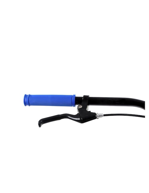 Puños para bicicleta de Plástico deportiva