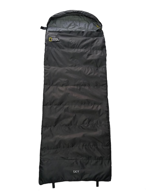 Sleeping bag National Geographic unisex