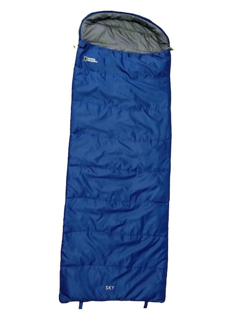 Bolsa de dormir unisex 1