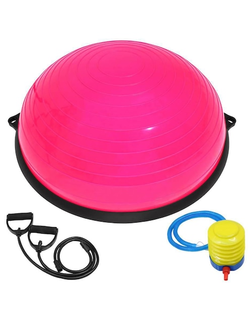Pelota de yoga Centurfit para fitness