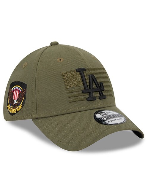 Gorra visera curva cerrada New Era Game Caps Collection 23 Bravos de León  unisex adulto