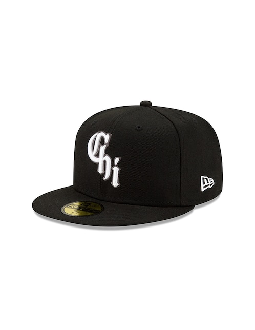 Gorra visera plana cerrada Mlb City Connect Collection Mlb White Sox unisex adulto Gorra visera plana cerrada Mlb City Connect Collection Mlb White Sox unisex adulto