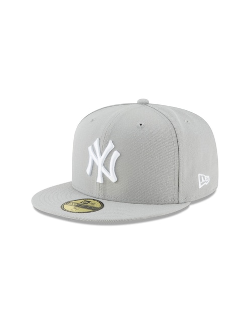 Gorra con visera plana cerrada para béisbol Mlb New York Yankees para adulto Gorra con visera plana cerrada para béisbol Mlb New York Yankees para adulto