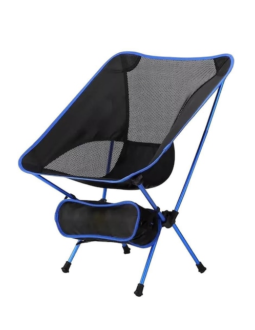 Silla Genérica de aluminio