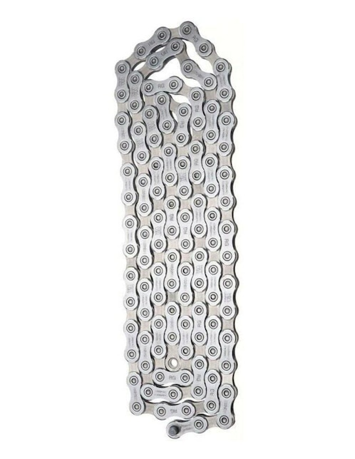 Cadena para bicicleta CN-HG601 11V 126L 1