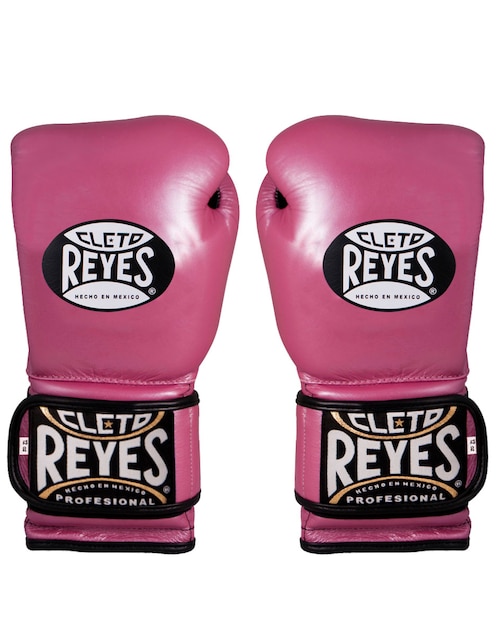 Guantes para box Cleto Reyes