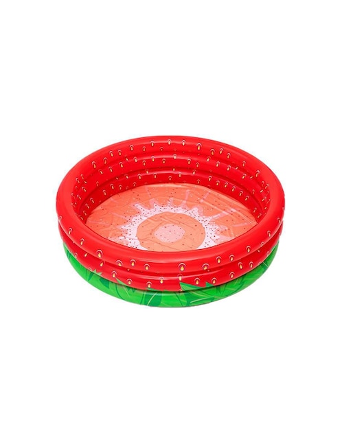 Alberca Inflable