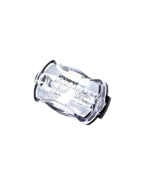 Lámpara delantera para bicicleta 004F