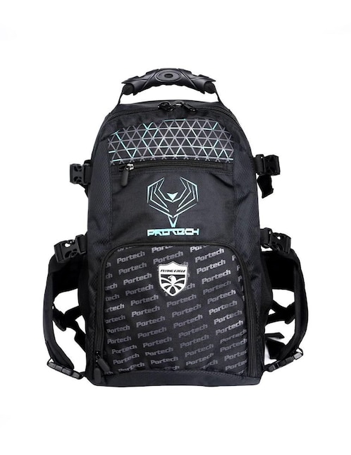 Mochila deportiva Flying Eagle Portech