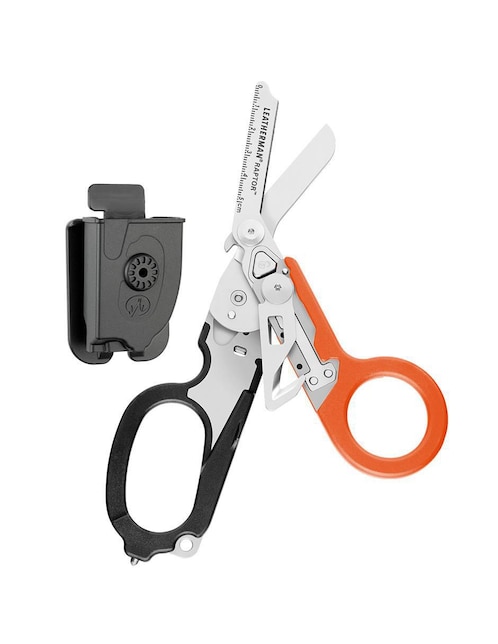 Multiherramienta plegable Leatherman