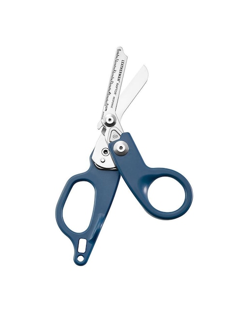 Multiherramienta plegable Leatherman