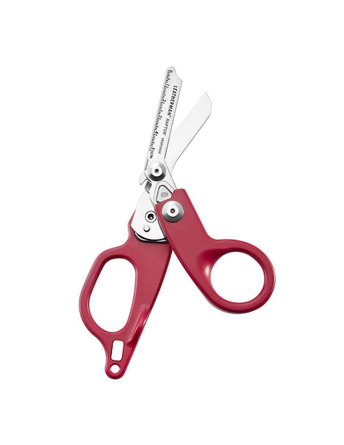Multiherramienta plegable Leatherman