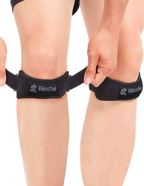 Rodillera Riloché
