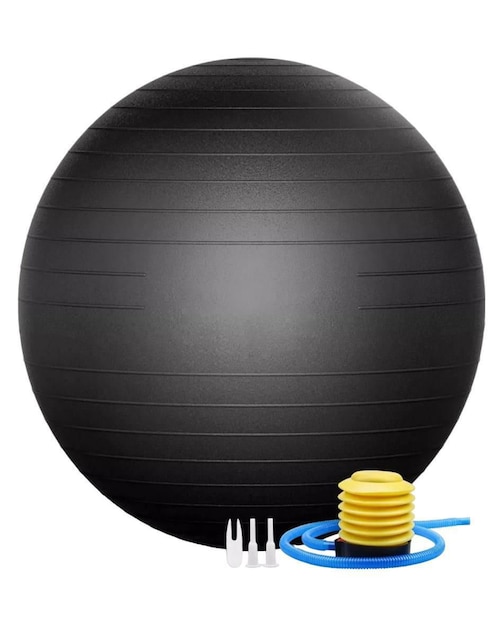 Pelota de yoga