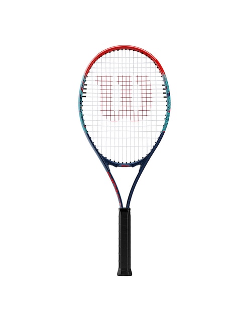 Raqueta de tenis Wilson Impact TNS WR087210U3