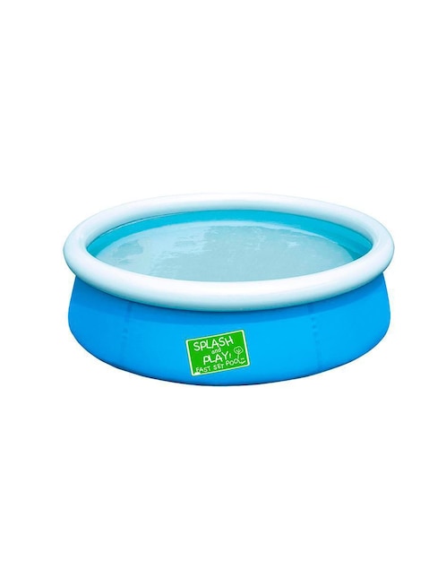 Alberca Bestway inflable