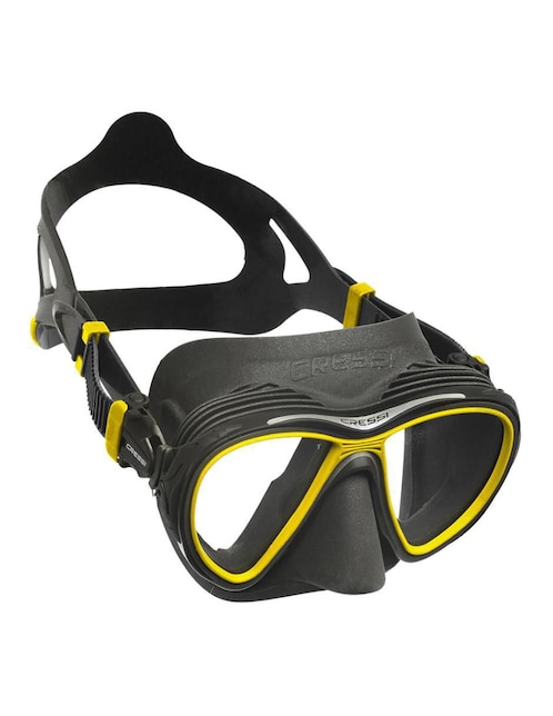 Visor de buceo 1