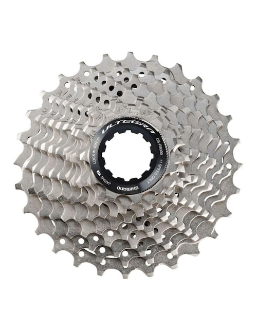Cassette para bicicleta Shimano cs-r8000