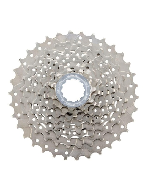 Cassette para bicicleta Shimano cs-hg50-8