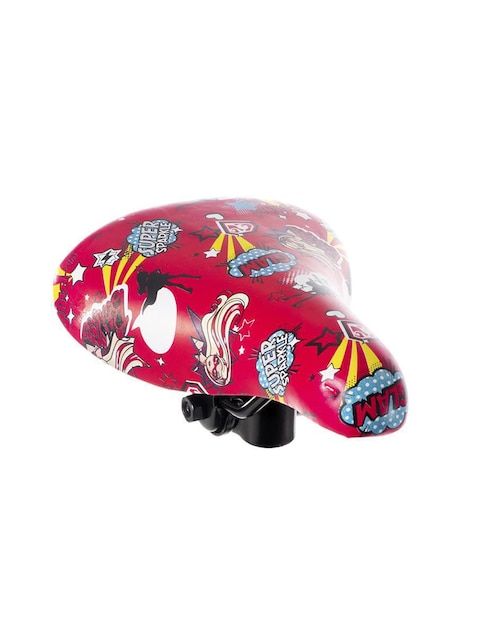 Asiento para bicicleta ciclismo AS2505