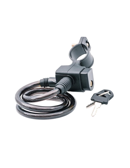 Candado para bicicleta