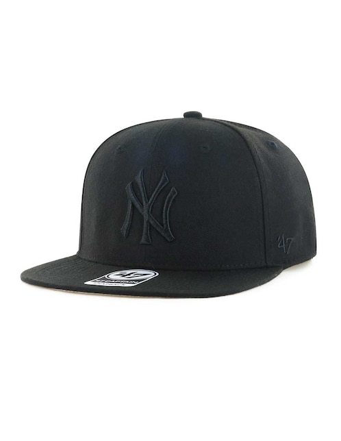 Gorra Ny Visera Plana Importada Snapback Premium New Yor Uni