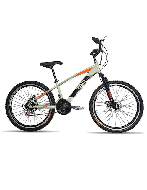 Bicicleta de montaña rodada 27.5 para hombre