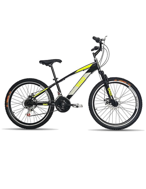 Bicicleta de montaña rodada 27.5 para hombre