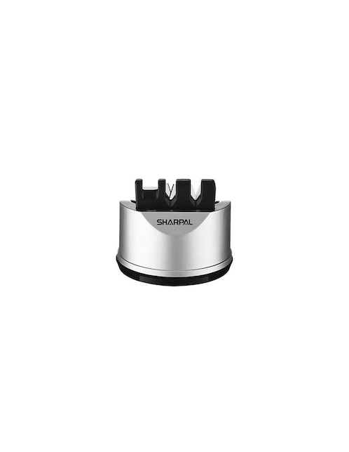Afilador para cuchillos y tijeras Sharpal