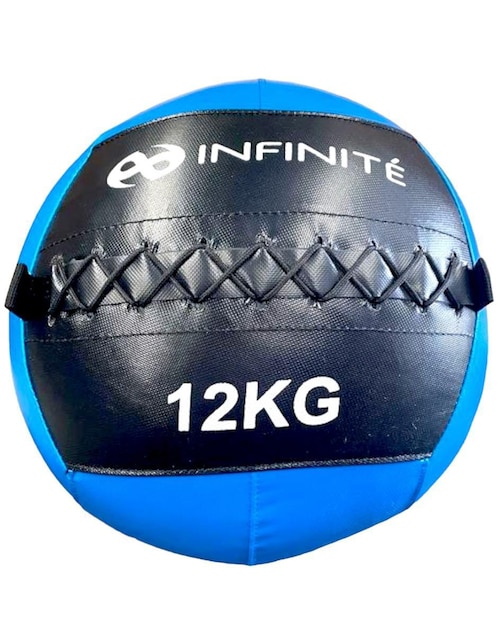 Balón Infinité IF-PBL12 para fitness adulto