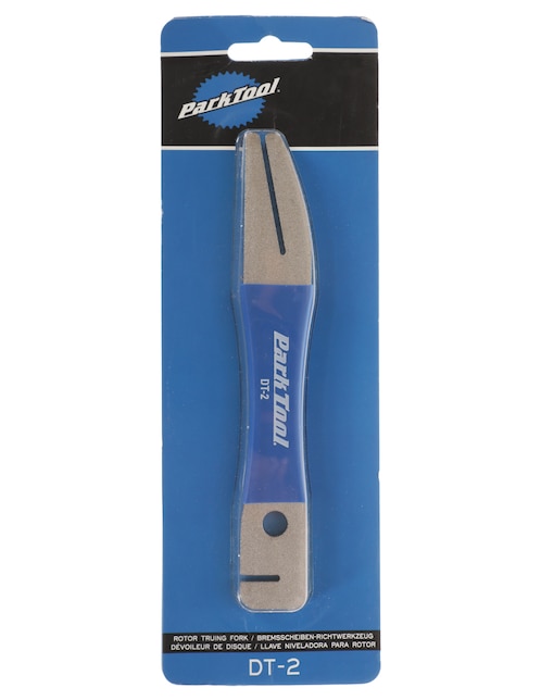 Llave niveladora Parktool