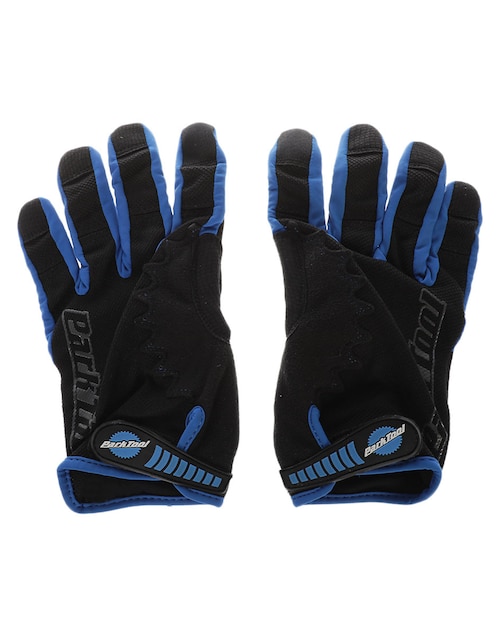 Guantes para ciclismo Parktool de adulto