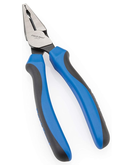 Pinza de punta de Acero deportiva 1