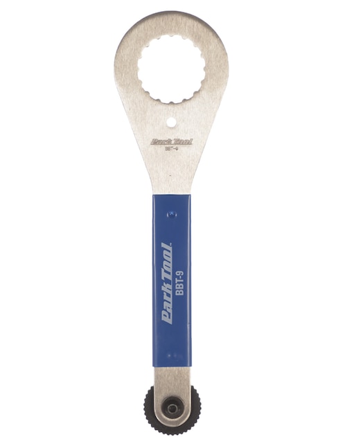 Llave para eje de centro Parktool