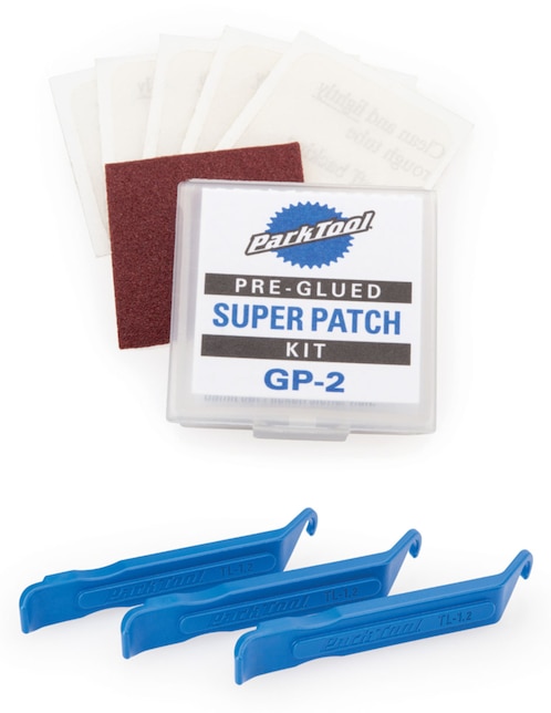 Kit de herramientas Parktool