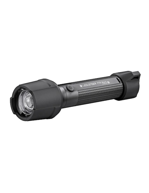 Linterna Ledlenser P7R Work
