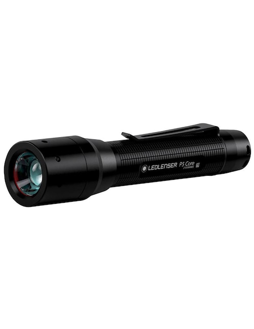 Linterna P5 Core 1