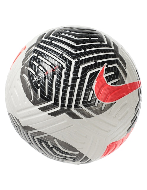 Balón Nike para fútbol