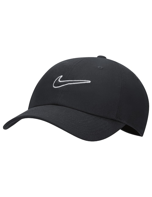 Gorra visera curva Nike Sportswear Heritage86 para adulto