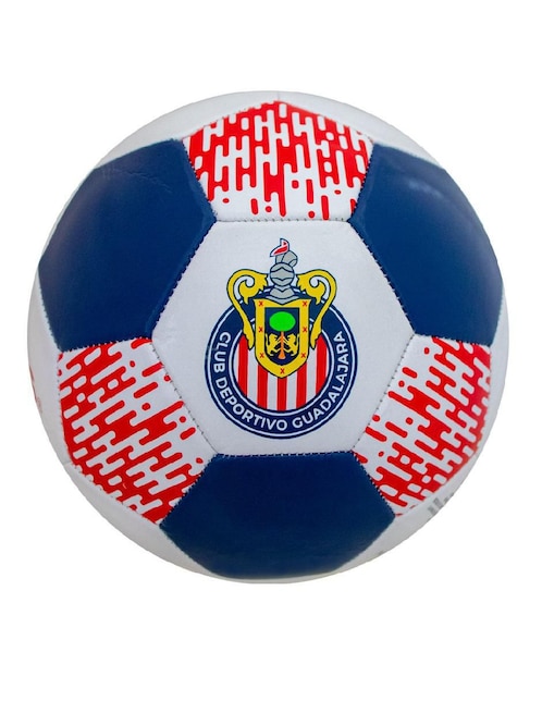 Balón Voit Chiva 2023 para fútbol