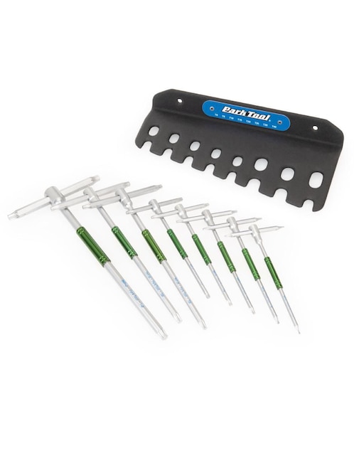 Kit de herramientas Parktool