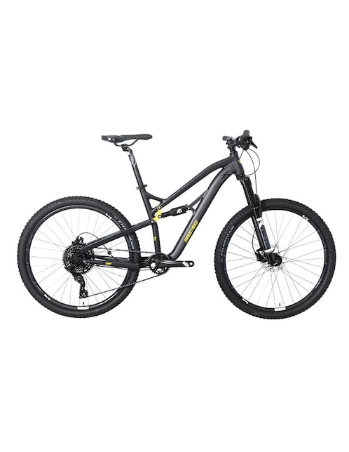 Bicicleta de montaña v industries rodada 27.5 unisex