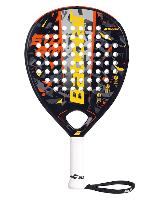 Pala de pádel Storm 1