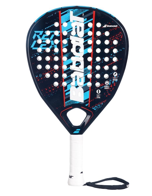 Pala de pádel Reflex 1